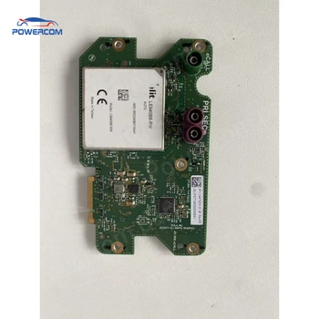 TELIT 4G LTE EU Modem Connectivity Card for Tesla Model 3 Y 1447003-01-B 1521914-S4-C LE940B6-RW/LE940B6-NA Body Parts