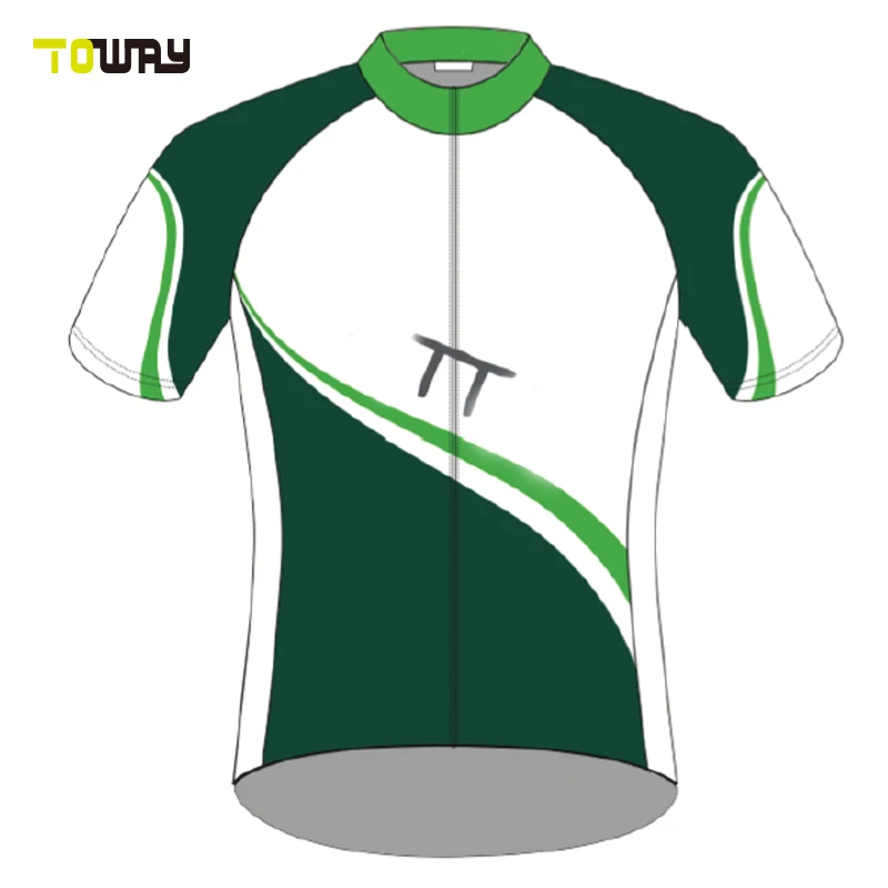 Custom Sublimation Cycling Jersey Clothing Oem Anti Style Mens Feature Quick Adults Unisex Shirts & Tops Customized Color