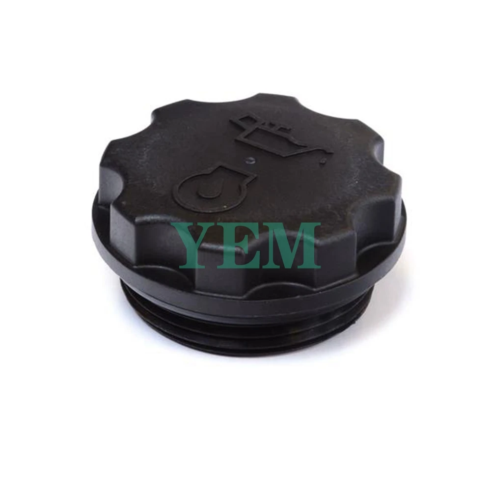 Engine Part 4142X099 Oil Filler Cap for Perkins 4142X099 Oil Filler Cap