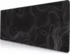 17 líneas geográficas negras