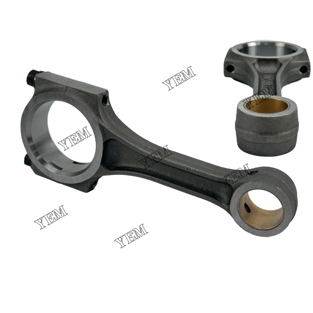 Connecting Rod Fit for Yanmar 3TNV80 Engine 2