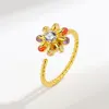 Oro amarillo