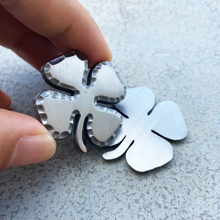 Custom Logo Zinc Alloy Golf Products High Quality 25MM Metal Magnetic OEM Golf Ball Marker supplier