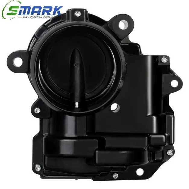 Individual Throttle Body Electronic Throttle Body Assembly Itb Throttle Body ETB 13547604918 13548624189 A2C53279371 A2C59513208