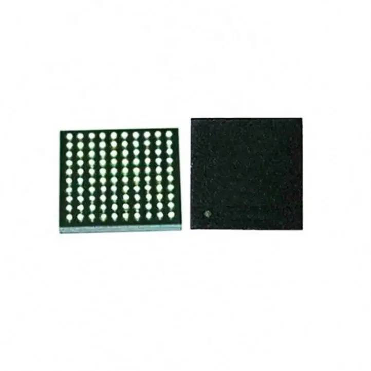Zhida Shunfa Original New Ic Components KMQ820013M-B419 BGA KMQ820013 KMQ820013M