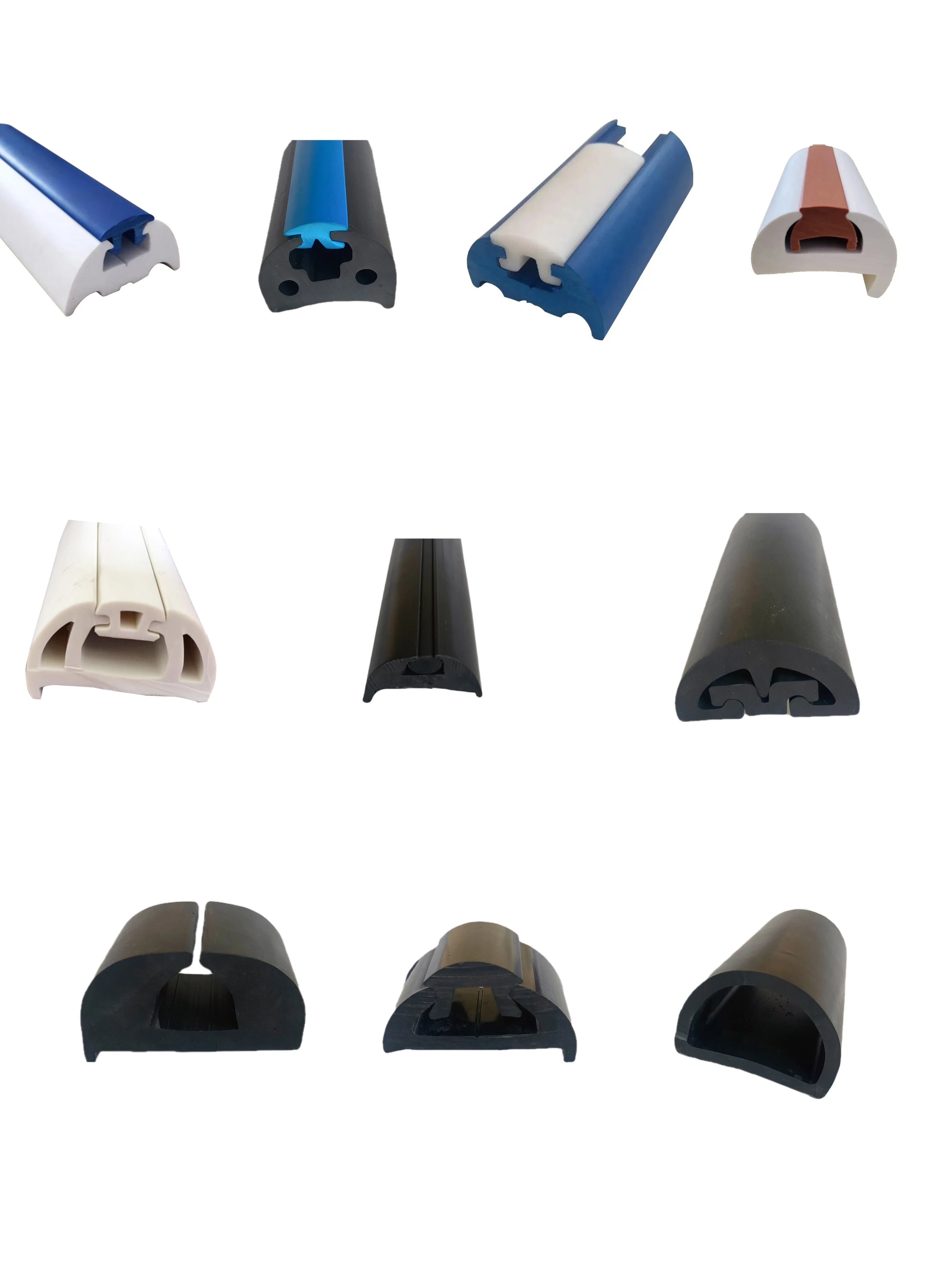 Inyl Dock Fender Bumper Boat Gunnel Edge Protection Bumpers Buy