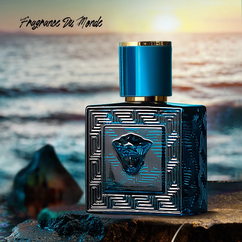 Long Lasting Men's Eau De Cologne Buy La French Ocean Long