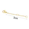 3cm gold [single 0.56g]