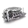 10168 -V8 Twin-Turbo Engine
