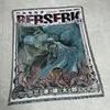 Kentaro Miura - azul