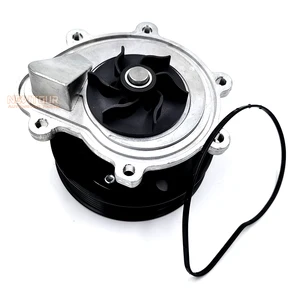 G10 Auto Spare Parts Repuestos 20L4E Engine Parts Water Pump for LDV G10 SAIC MAXUS
