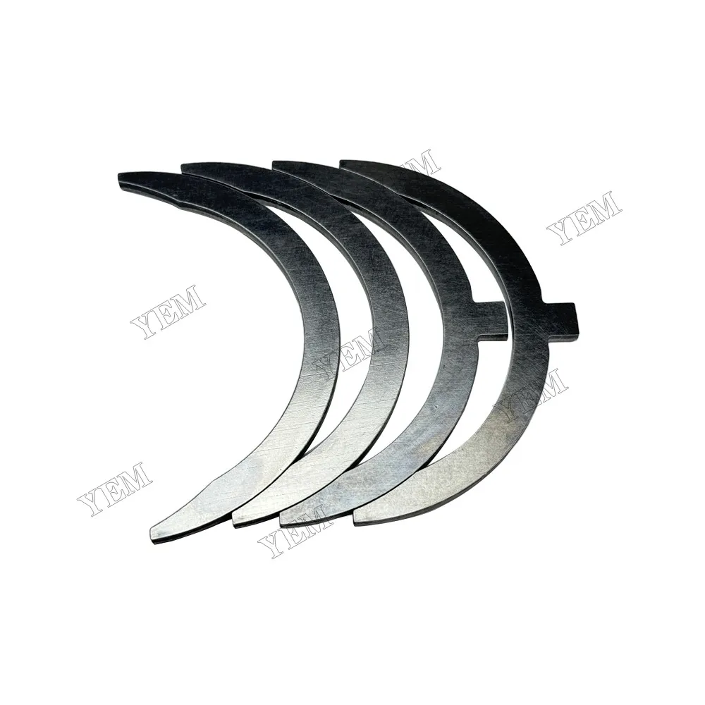 Thrust Washer Fit for New Holland SNH4105 Engine 2