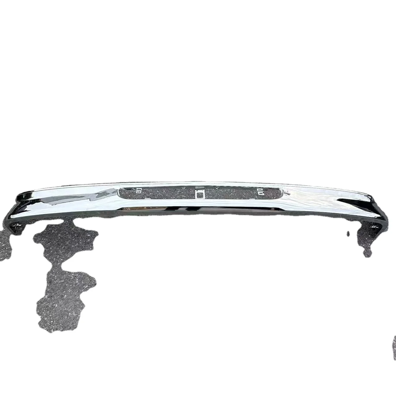 GHCD Hot Product/high Quality  Chrome-plated Lower Bumper for Japanese Truck CD48/UD459/CWA451