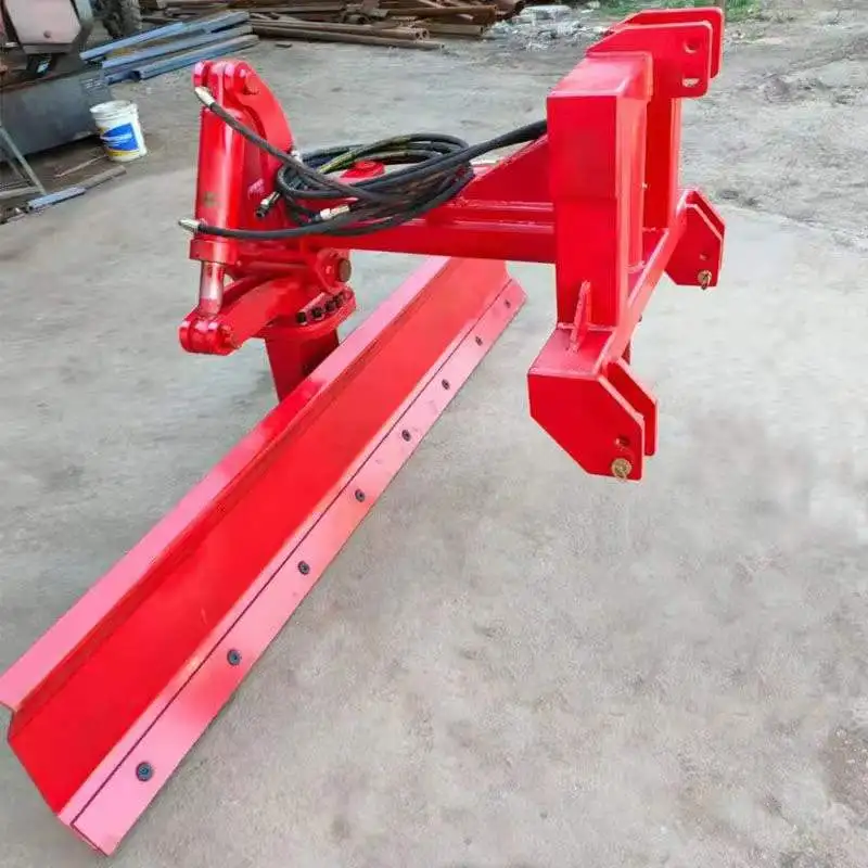 XinKai Tractor 3 Point Land Leveler with Bearing Core Components High ...