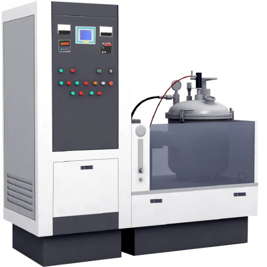 Horno De Sintering Para Microondas,Sistema De Aspiración De Gas Y De Alta  Temperatura Y Bajo Vacío - Buy Bajo Horno De Vacío,Horno De Alta Temperatura ,Horno Microondas De Sinterización Product on Alibaba.com