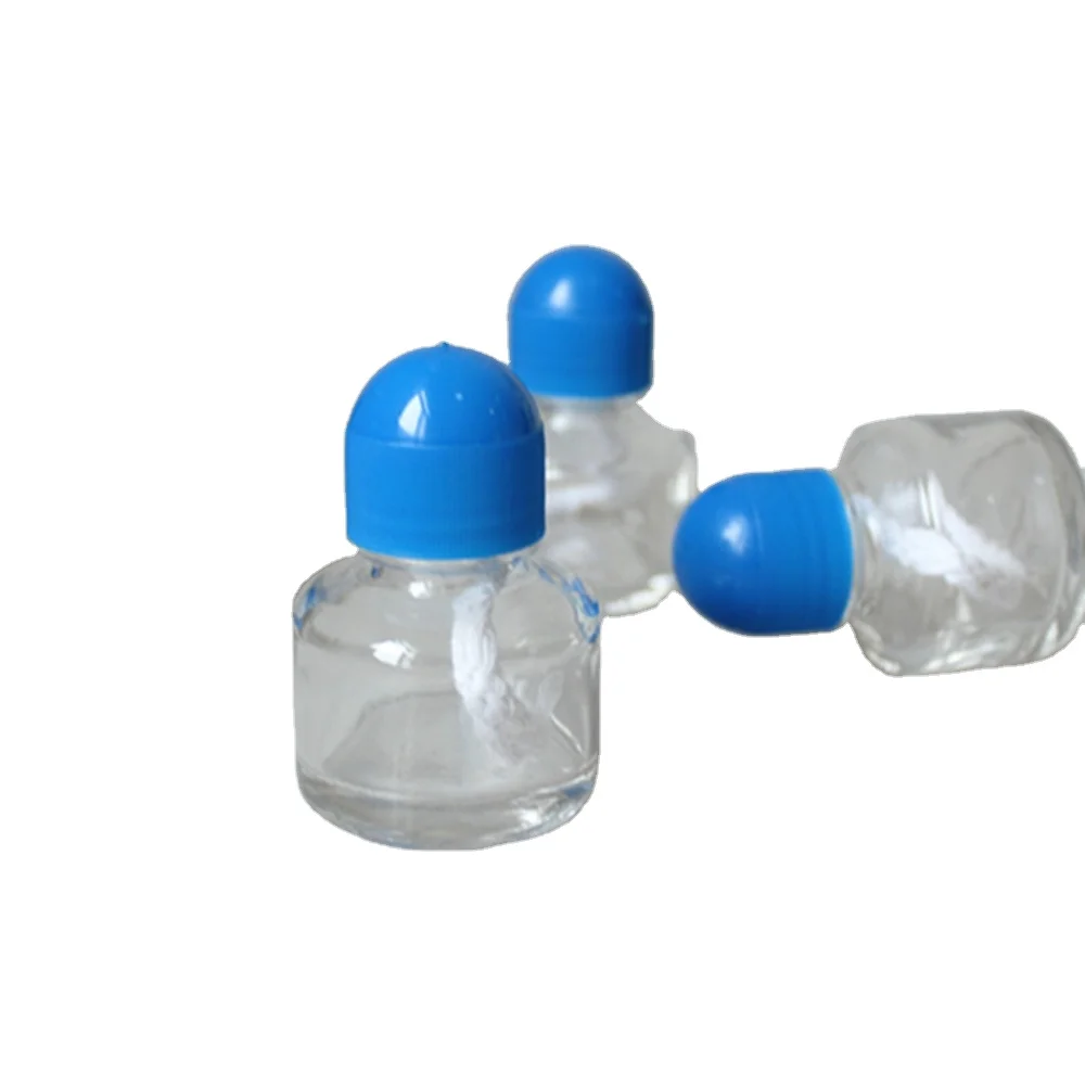 Brûleur à Alcool De Laboratoire 200 ML Anti-explosion - Acier Inoxydable, Sans Mèche, Résiste Jusqu'à 392°C