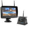 1 Camera with Monitor Kit