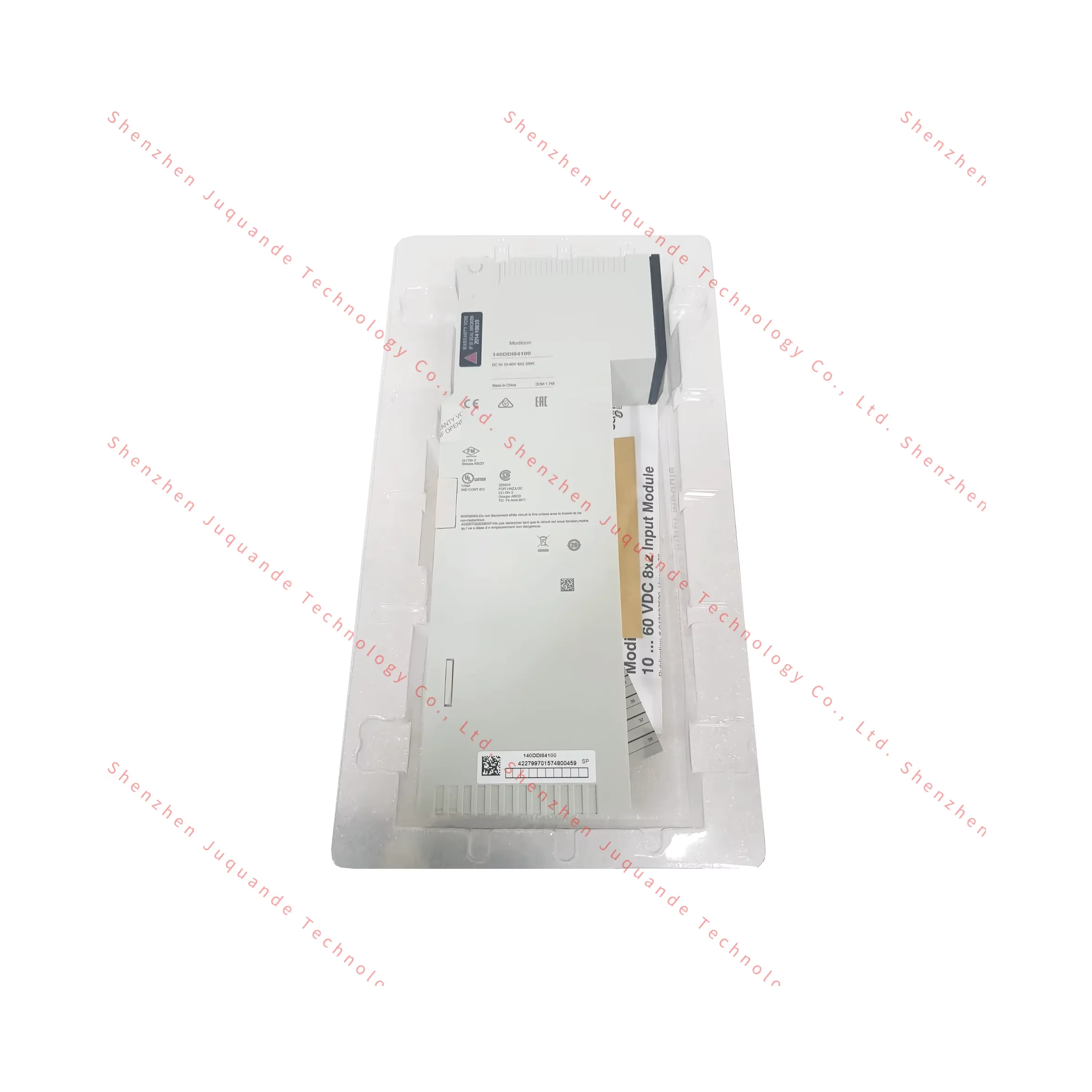 Gold Seller  140DDI84100  PLC  Controller module Brand New Original Spot plc programming controller