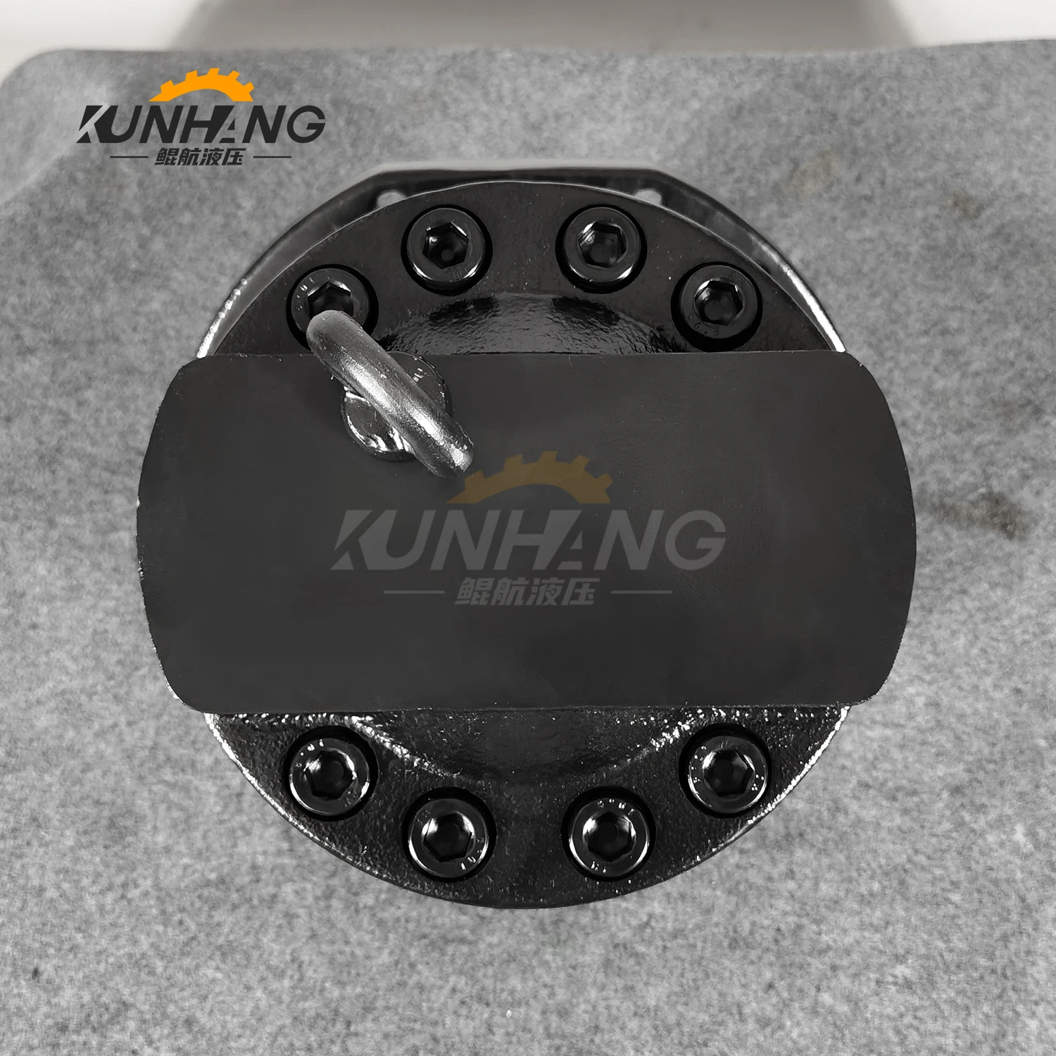 95930840 89659040 Swing Motor PC3000-6 PC4000-6 for Komatsu