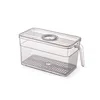 Transparent Small