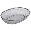 Oval mesh baskets (120 boxes)