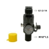 Black Regulator