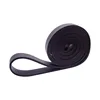 สีดำ 2080*4.5*21มม.25-65lb