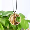 tiger eye