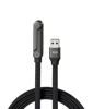 USB nero a tipo C