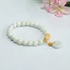 Light Green Bracelet FC3032304 (8mm)
