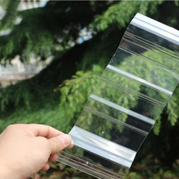 Factory sale cheap 0.8mm transparent corrugated polycarbonate solid sheet for skylight  roof