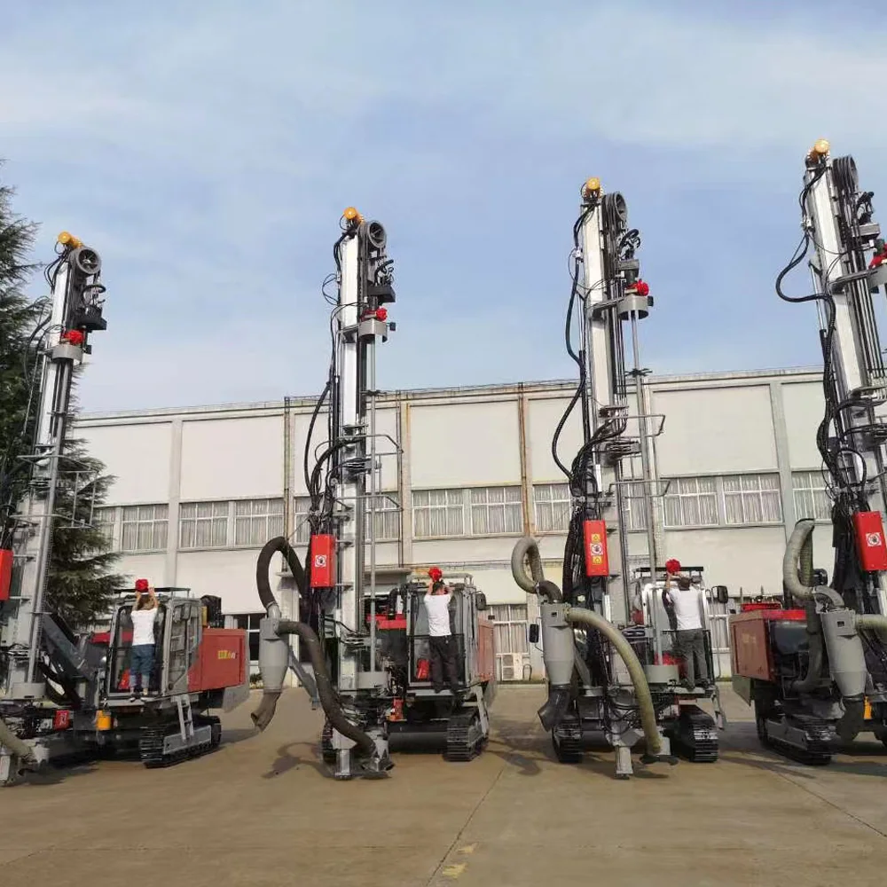 Changsha Feiya Engineering Machinery Equipment Co., Ltd.