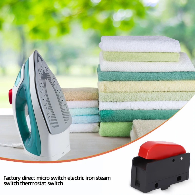 Steam Iron Mirco Switch C42ZN Button Switch