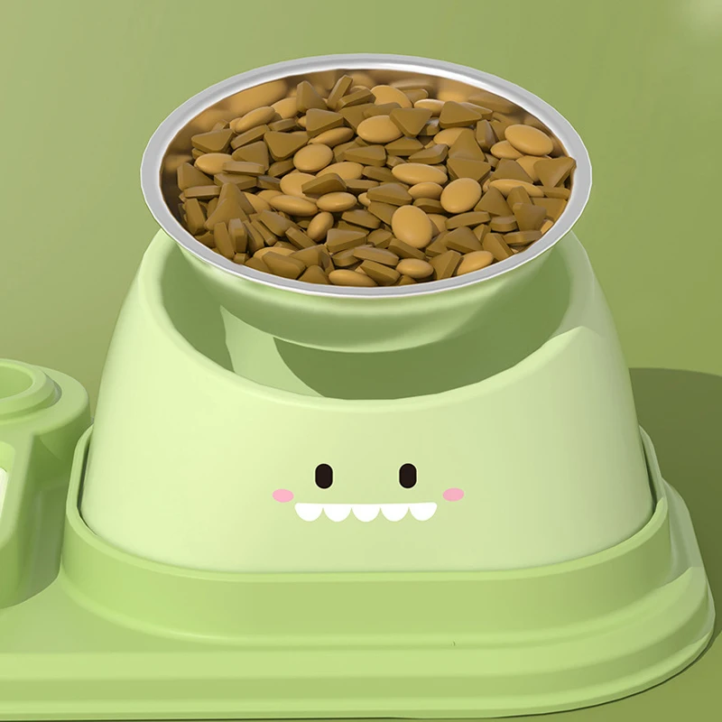 Силиконовая чаша для воды