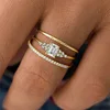 T0445 yellow gold