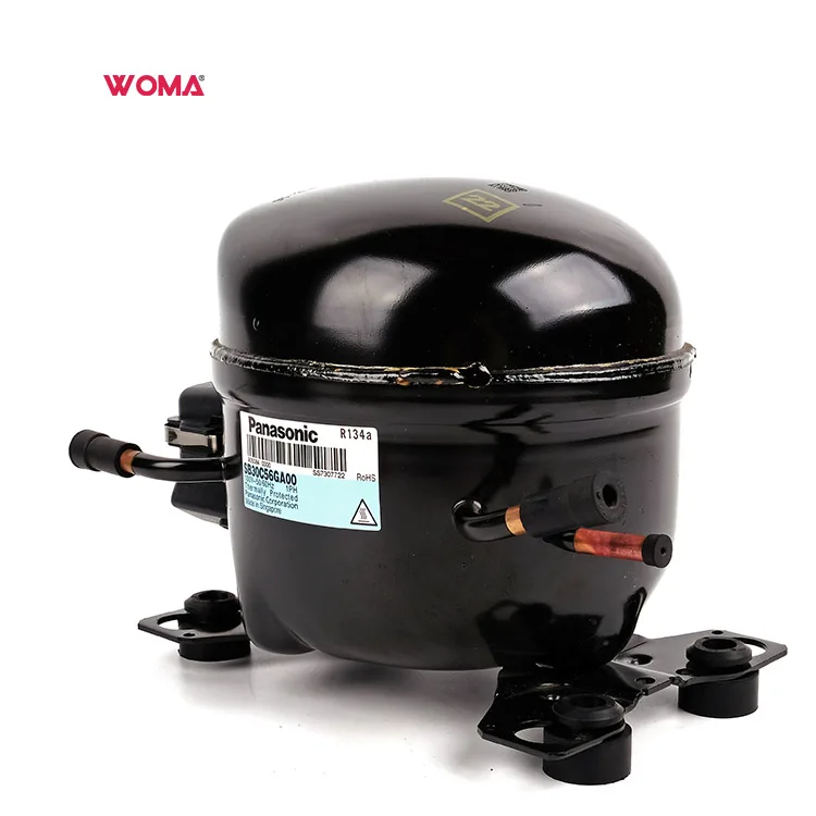 コンプレッサー(冷凍機) SB30C56GA00 115V/60Hz R134a冷凍コンプレッサー1/8HP| Alibaba.com