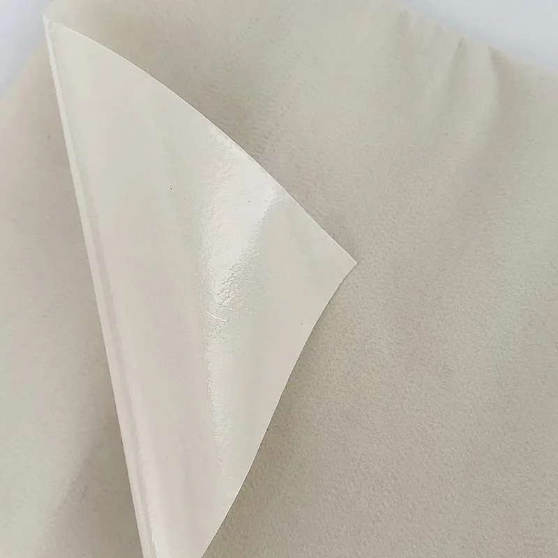 Interlining/interfacing For Bag Dimensionally Stable And Resilient