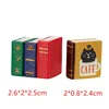 หนังสือแมวดำ