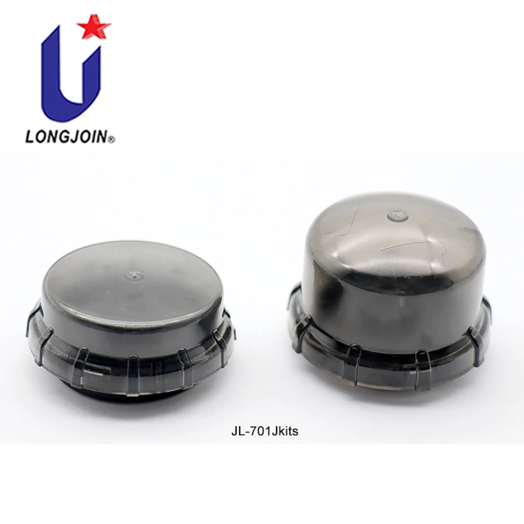 Custom Distinctly Different Zhaga Series Optical Switch Available in Various Sizes with Zhaga Cover