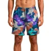 Camo mesh