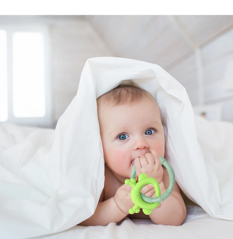 Jwx New Bpa Free Foodgrade Organic 100 Foodgrade Silicone Baby