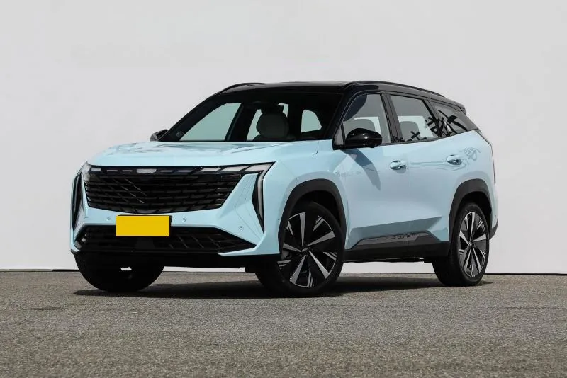 Atlas Pro Geely Купить В Наличии