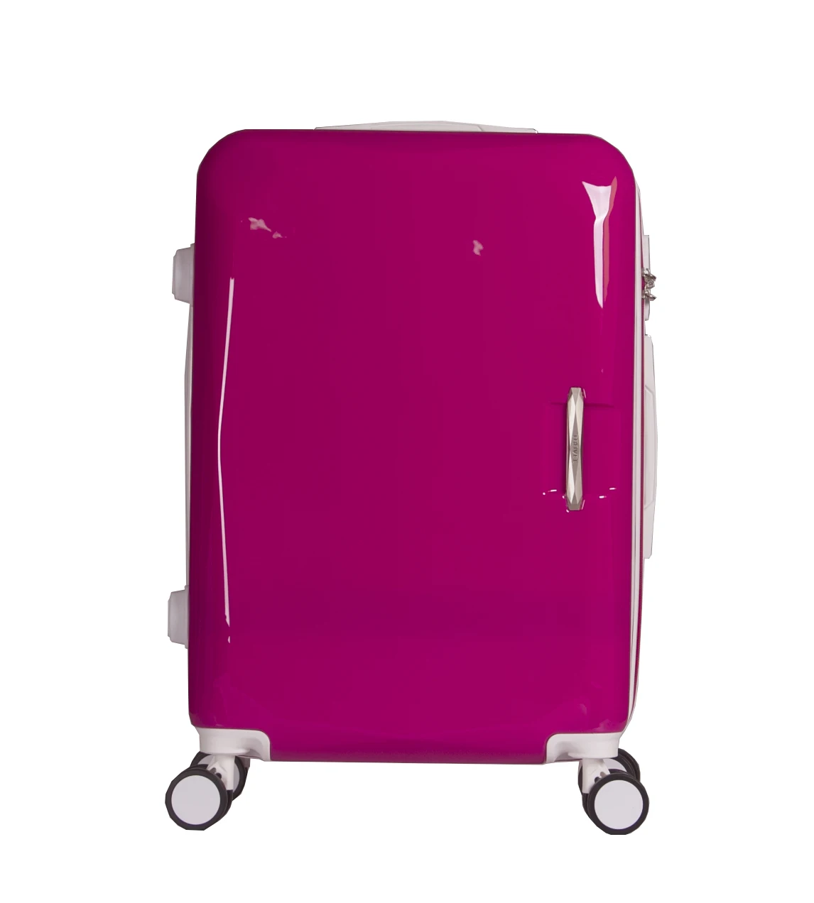 water resistant suitcase