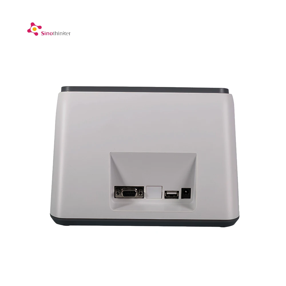 Poct Immunoassay Analyzer Sinothinker Human POCT Analyzer Poct Immunoassay Analyzer