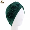 Verde oscuro