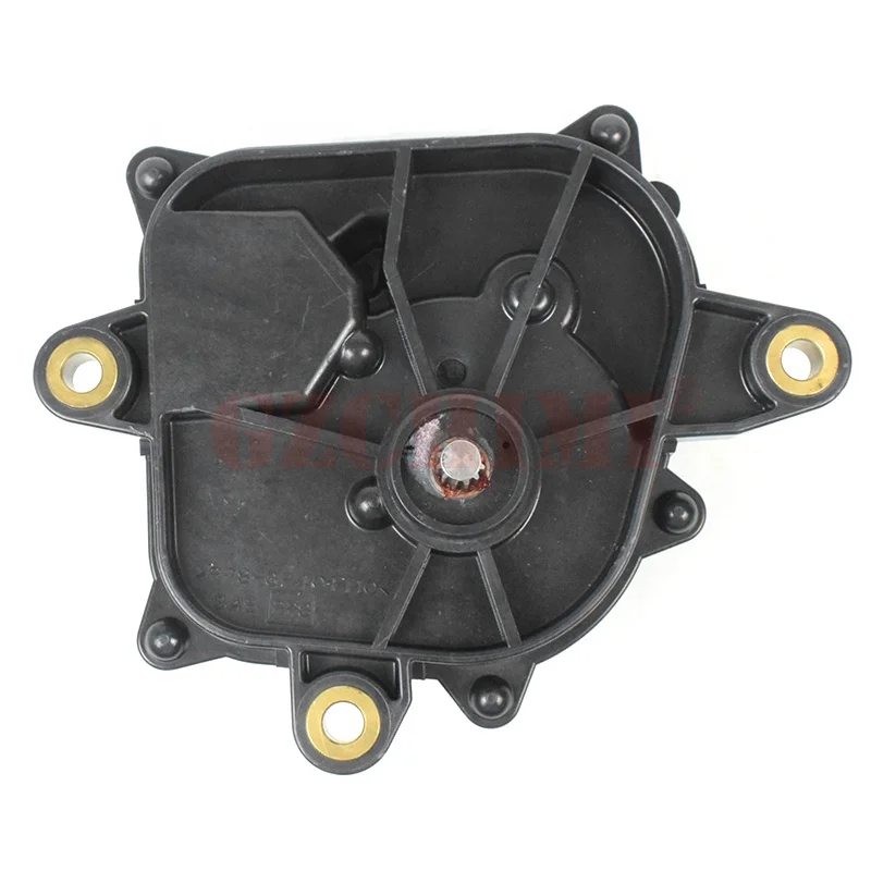 ISUZU D-Max Shift Transfer Actuator - Reliable Performance