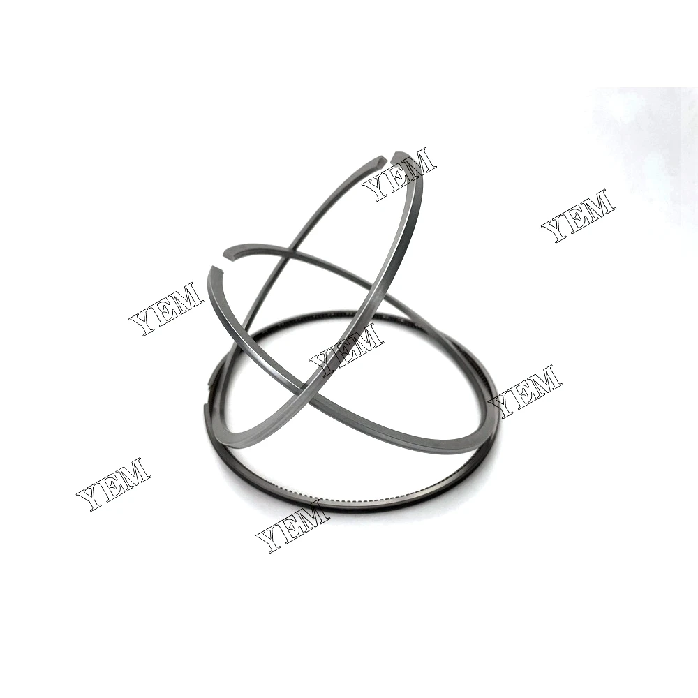 For Caterpillar C13 Piston Ring Industrial Machinery Engine Parts 3