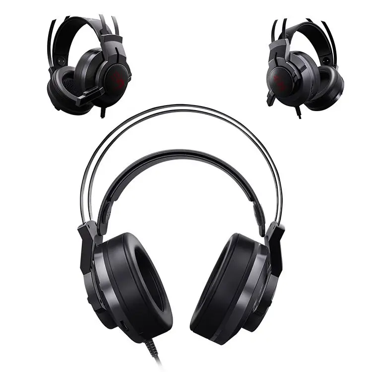 a4tech noise cancelling headphones