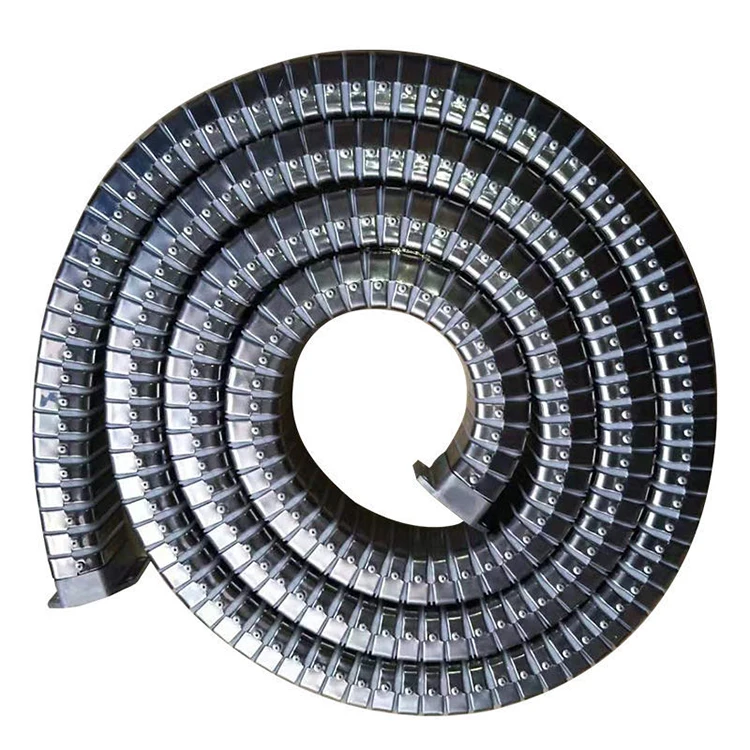 Porte Cables En Plastique Chaine De Dragage Buy Porte Cable Renforce Fabricant De Porte Cable Porte Cable Resistant Aux Copeaux Product On Alibaba Com