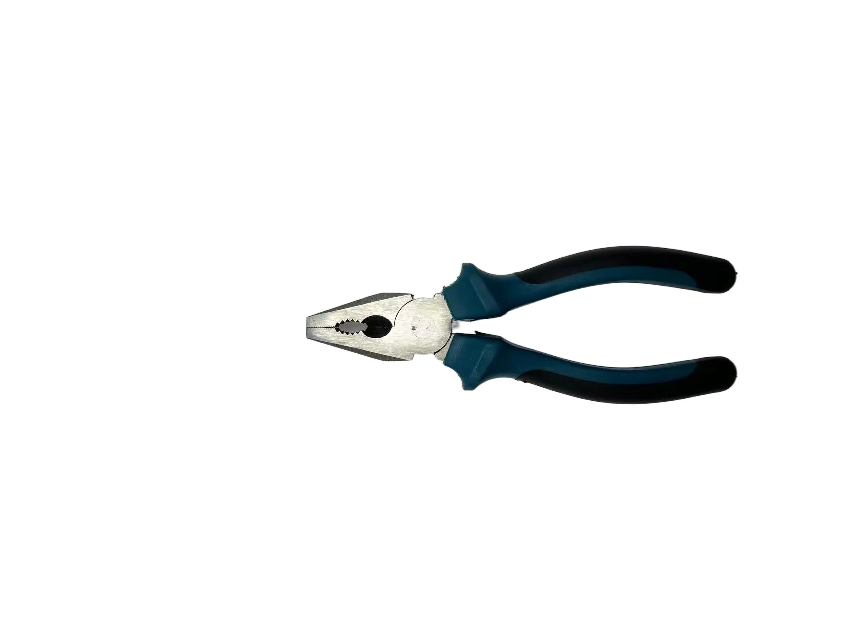 Multi-Purpose Combination Plier with Plastic Moulded Handle 6-Inch Application for Cutting details